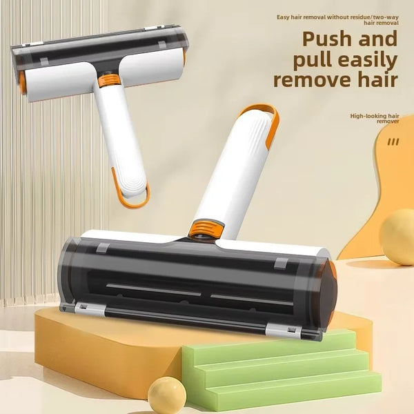 Pet Hair Magic Roller